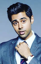 Hasan Minhaj som 