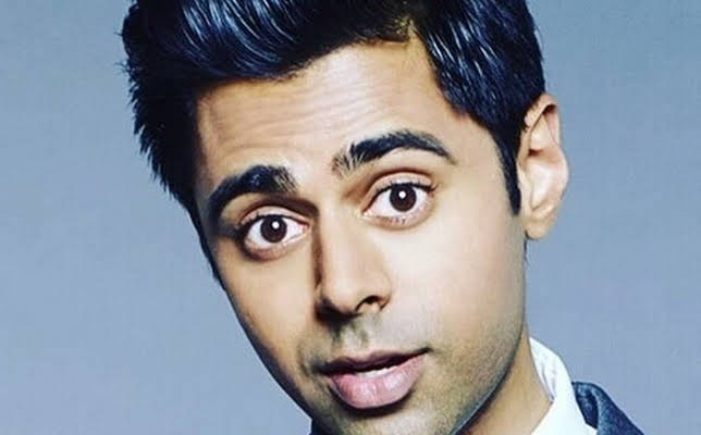 Hasan Minhaj