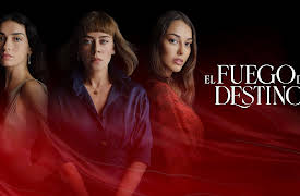 El Fuego del Destino S1: I Am Not Simal