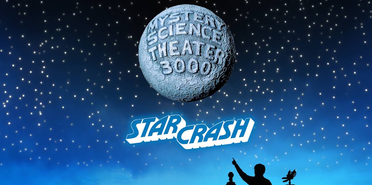 Mystery Science Theater 3000: Starcrash (2018)