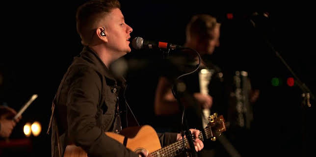 10:45 PM: Skerryvore | BBC Alba | 12/7 2025