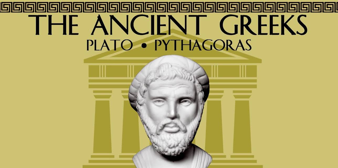 The Ancient Greeks: Plato, Pythagoras (1990)