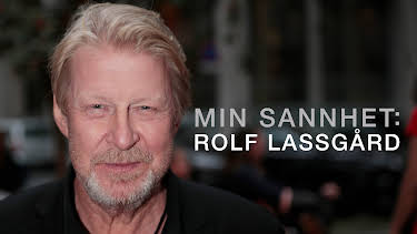 12:00: Min sannhet: Rolf Lassgård | NRK 1 | 5/25 2026