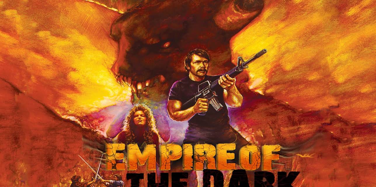 Empire of the Dark (1991)