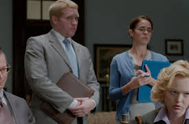 Alpha House Season 1: No Shame