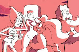 Steven Universe: Framtid: Episode 1