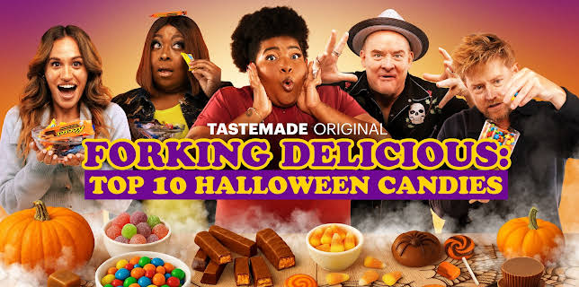 Halloween Candy Lovers will HATE this Ranking