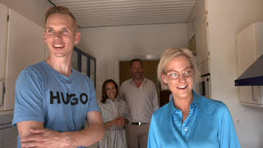 07:30: Boligkøb i blinde (S7 E3) (S7) | TV3 | 4/2 2026