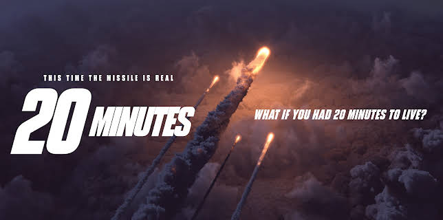 20 Minutes (2025)
