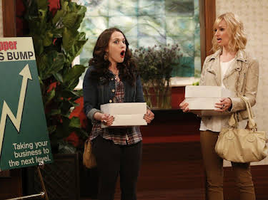 10:30: 2 Broke Girls | ProSieben | 5/30 2026
