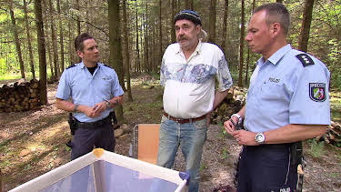 06:35: Der Blaulicht Report | VOX | 8/2 2026