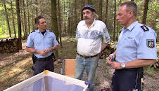 Der Blaulicht Report