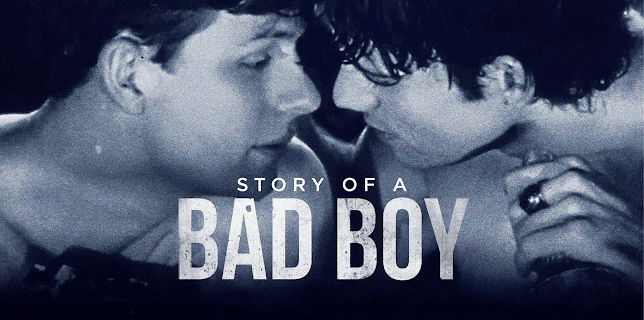 Story Of A Bad Boy (1999)