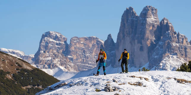 03:20: Bergauf-Bergab | BR Fernsehen | 2/2 2026