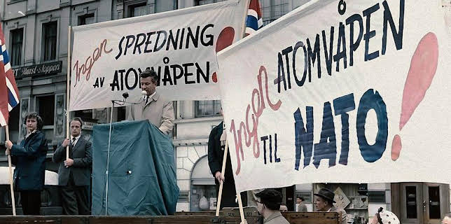 11:30 PM: Sgeulachd Cogaidh na h-Artaig/Untold Arctic Wars | BBC Alba | 11/15 2025