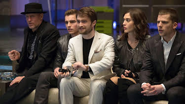 20:15: Die Unfassbaren 2 - Now You See Me | RTL 2 | 10/16 2026