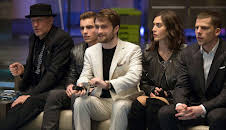 Die Unfassbaren 2 - Now You See Me