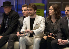 Die Unfassbaren 2 - Now You See Me