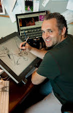 Genndy Tartakovsky som Director