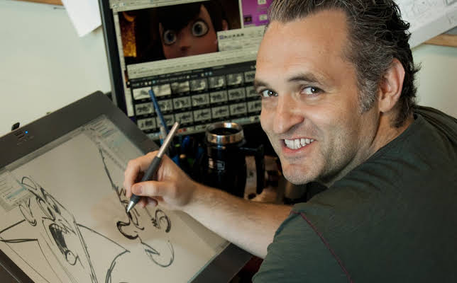 Genndy Tartakovsky