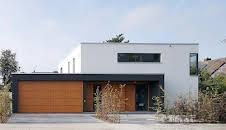 Traumhäuser im Norden - Ein Bauhaus-Haus in Hannover