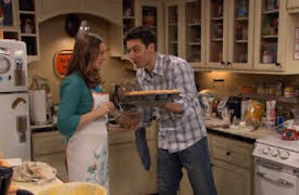 How I Met Your Mother: Episode 16