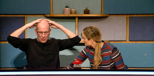 18:35: Alle mot alle (S11 E45) (S11) | TVNorge | 11/18 2025