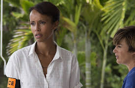 Deadly Tropics (Dubbed): Balata (Dubbed)