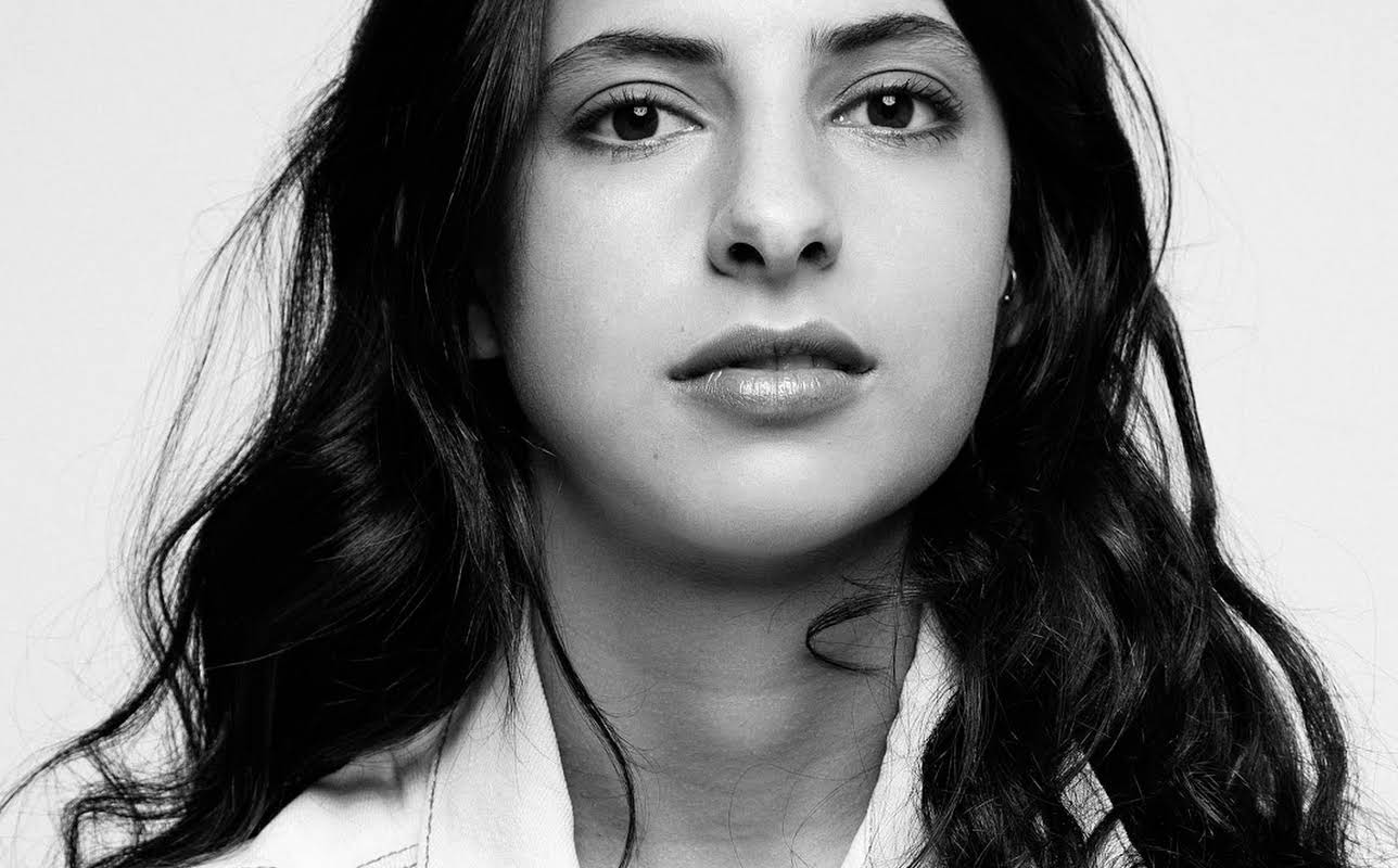 Nicolasa Ortíz Monasterio