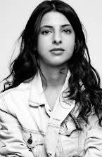 Nicolasa Ortíz Monasterio as 