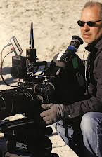 Fred Toye as Director