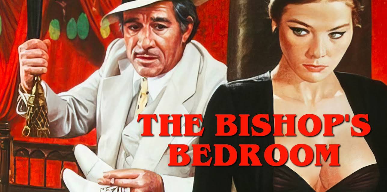 Bishop's Bedroom, The (1977)