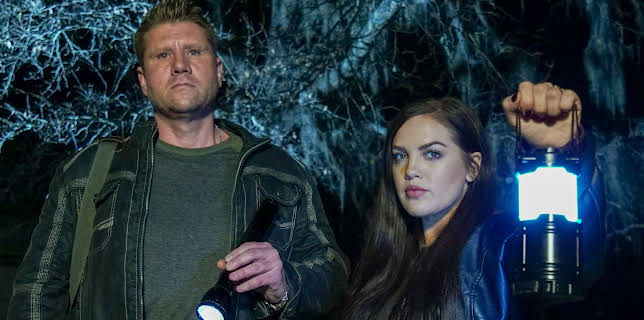 23:00: Ghost Bait (S1 E1) (S1) | Investigation Discovery | 11/8 2025