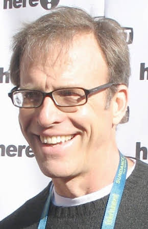 Kirby Dick as Director
