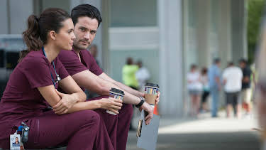 03:40: Chicago Med (S2 E2) (S2) | Viasat Series | 6/10 2026