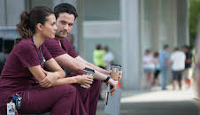 Chicago Med (S2 E2)