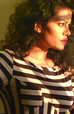 Palomi Ghosh som 