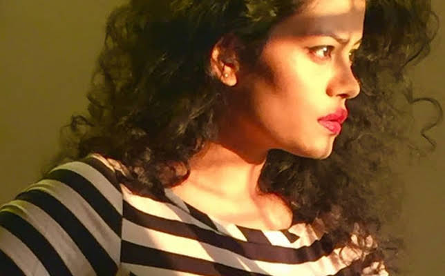 Palomi Ghosh