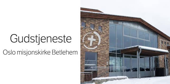 11:00: Gudstjeneste: Oslo misjonskirke Betlehem 01.03.2026 | NRK 2 | 3/1 2026