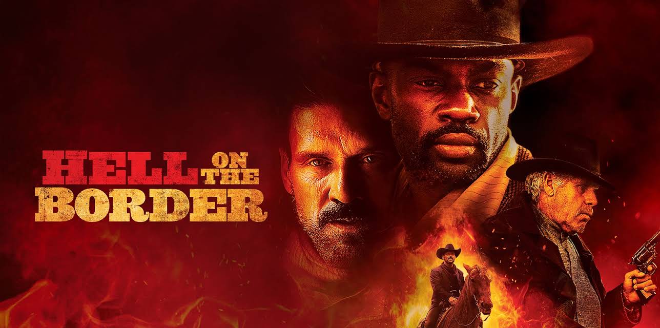 Hell on the Border (2019)