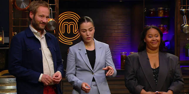 06:00: MasterChef - Unge talenter (S1 E7) (S1) | TV3 | 12/29 2025