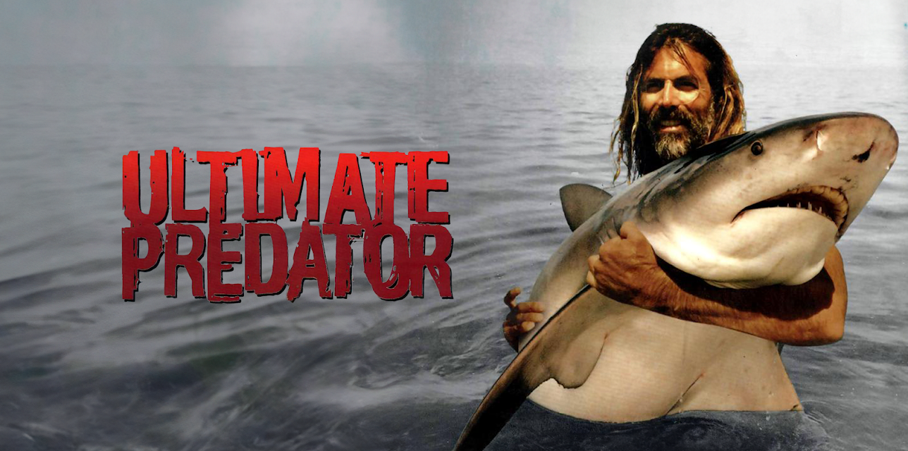 Ultimate Predator (2006)
