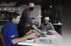 Restaurant Recovery: Design Intervention