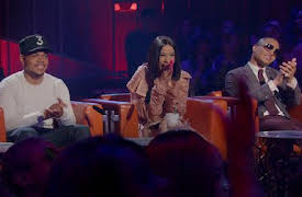 Rhythm + Flow: Audiciones en Los Ángeles