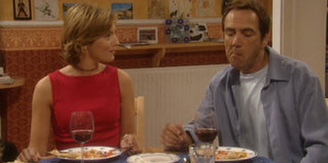 8:40 AM: My Family (S2 E3) (S2) | W | 1/11 2026