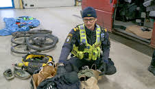 Gränsbevakarna Sverige (S8 E4)