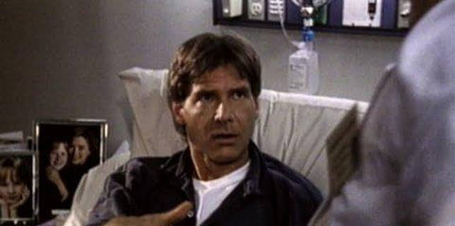 Regarding Henry (1991)