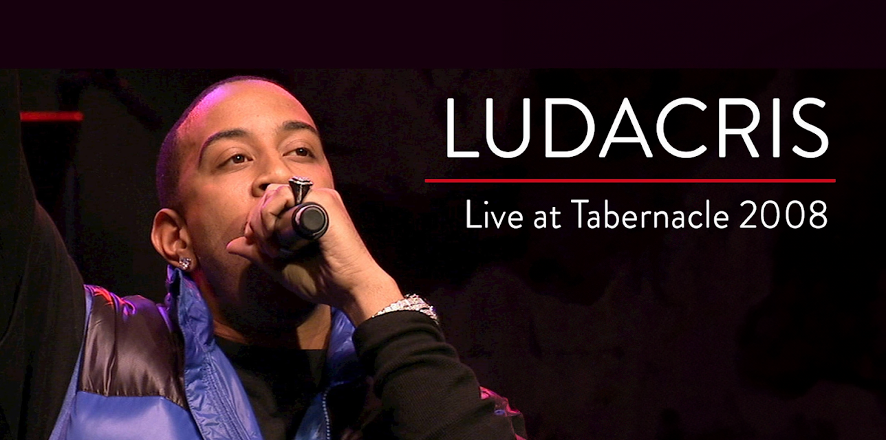 Ludacris - Live At The Tabernacle 2008 (2016)