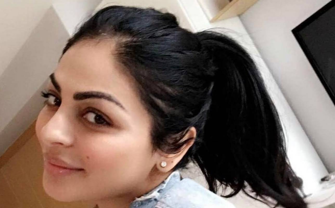 Neeru Bajwa
