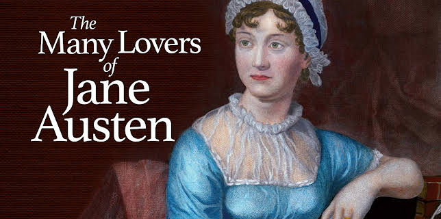 The Many Lovers of Miss Jane Austen (2011)